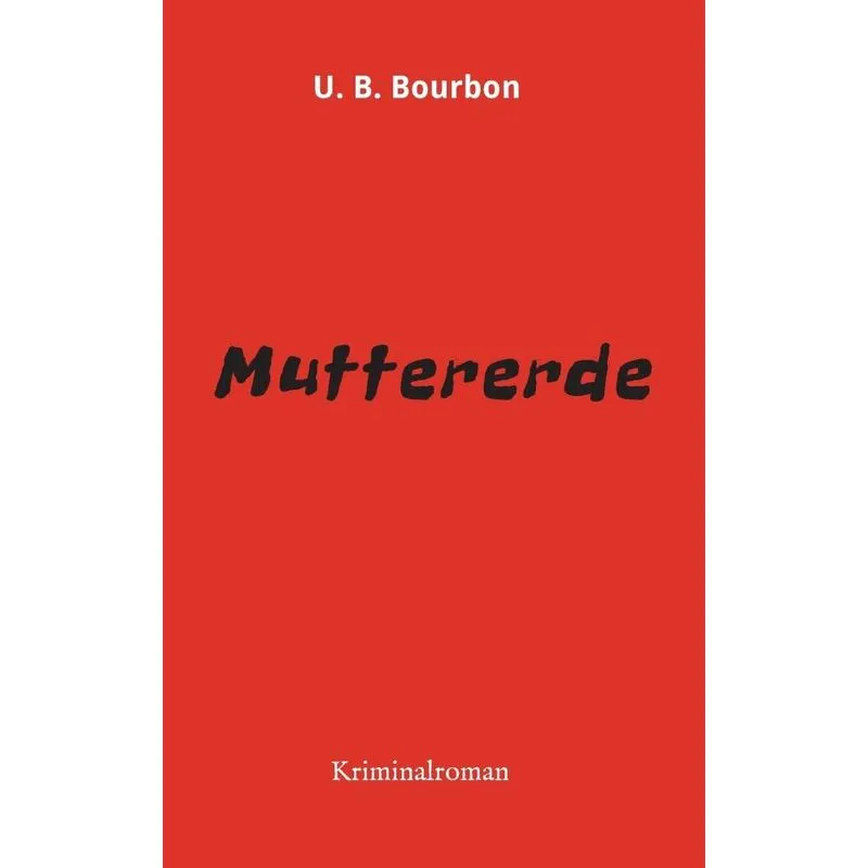 Muttererde