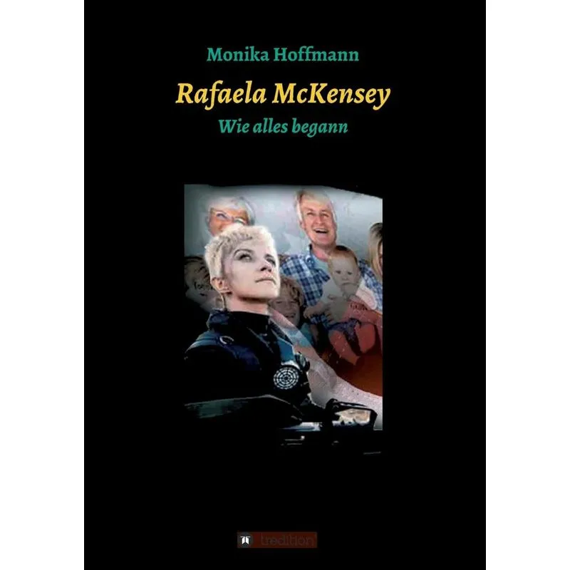 Rafaela McKensey