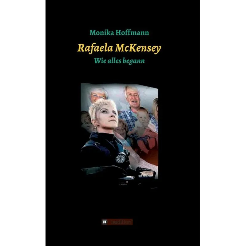 Rafaela McKensey