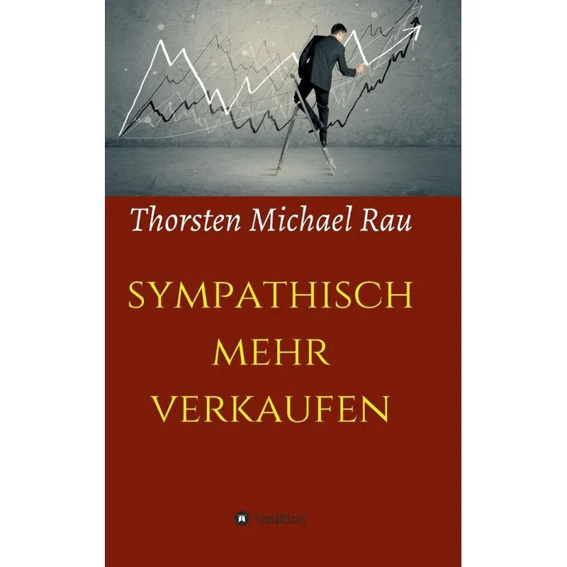 sympathisch mehr verkaufen