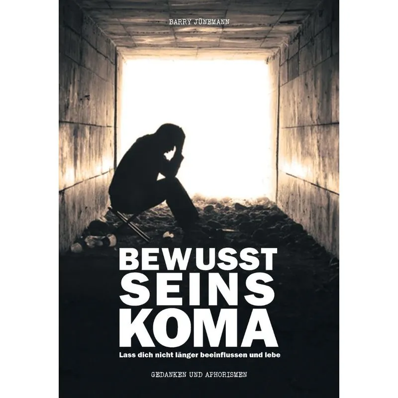 Bewusstseinskoma