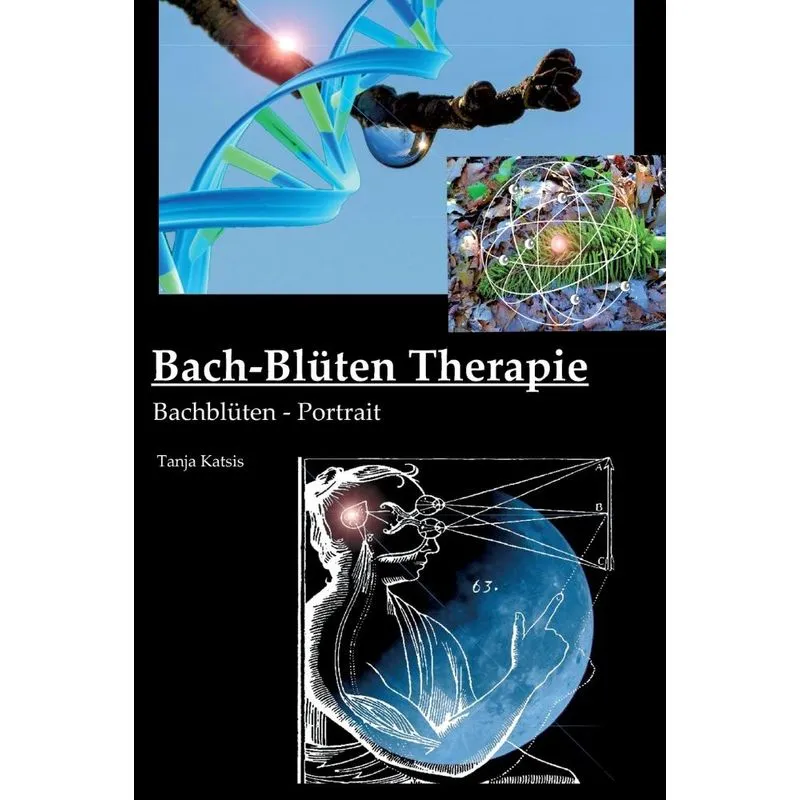 Bach-Blüten-Therapie
