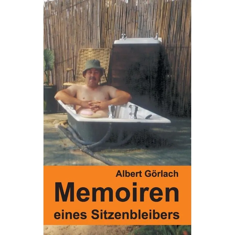 Memoiren eines Sitzenbleibers