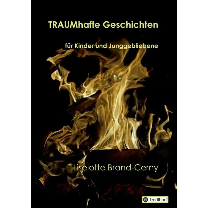 TRAUMhafte Geschichten