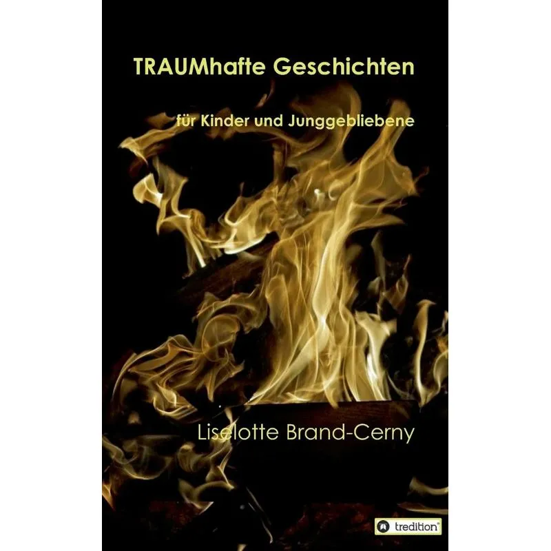 TRAUMhafte Geschichten