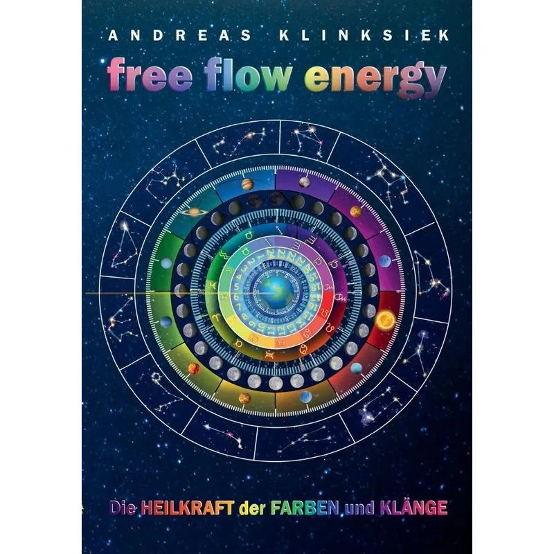 free flow energy