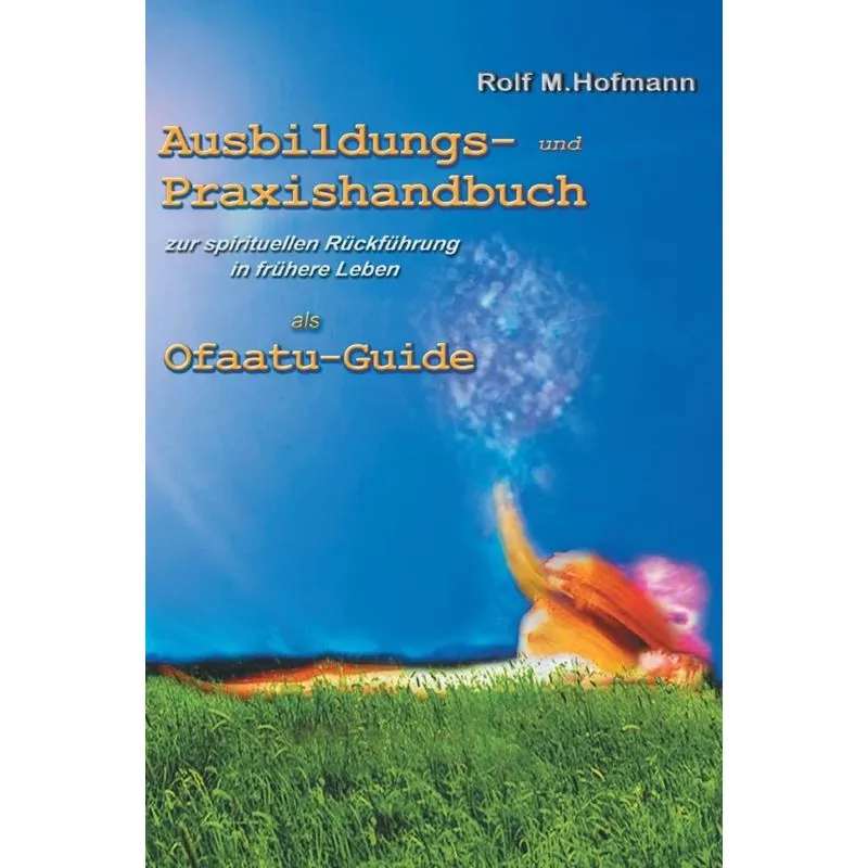 Ausbildungs-und Praxishandbuch