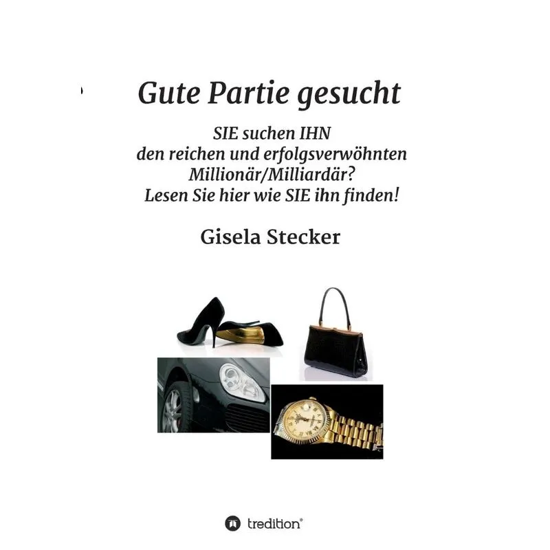 Gute Partie gesucht