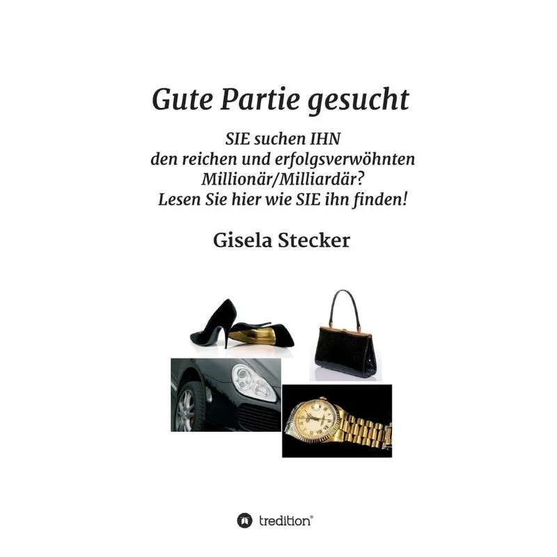 Gute Partie gesucht