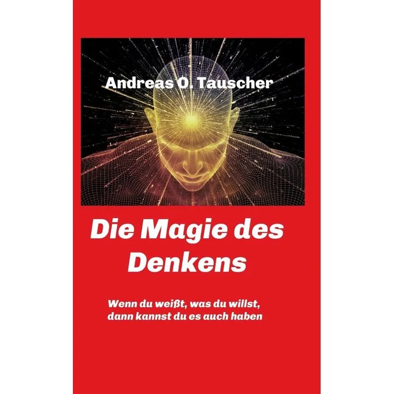 Die Magie des Denkens