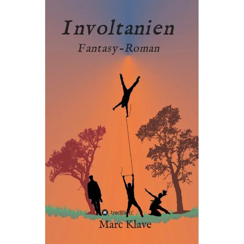 Involtanien