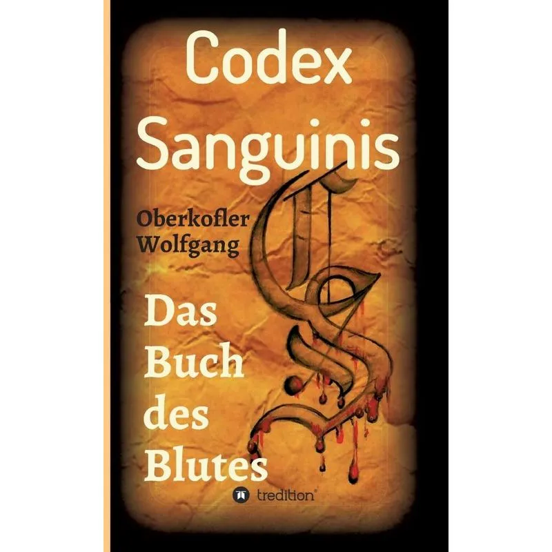 Codex Sanguinis