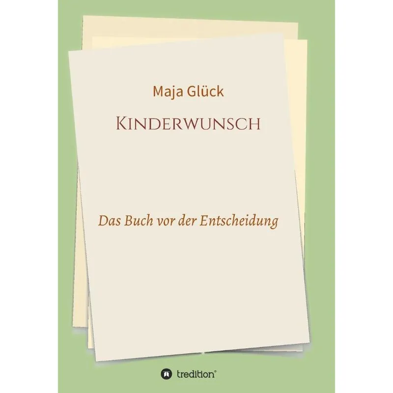 Kinderwunsch