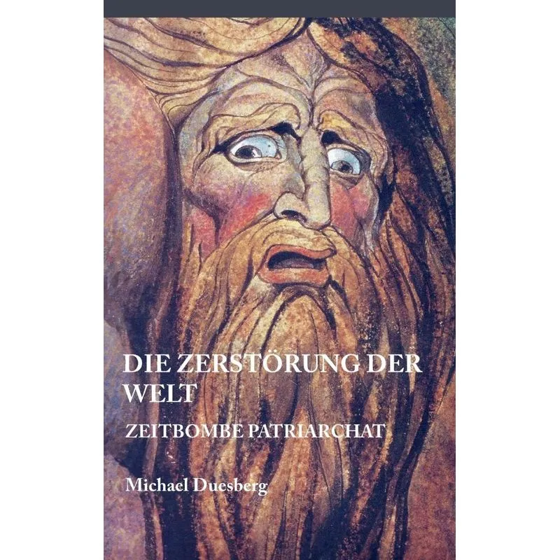 DIE ZERSTÖRUNG DER WELT