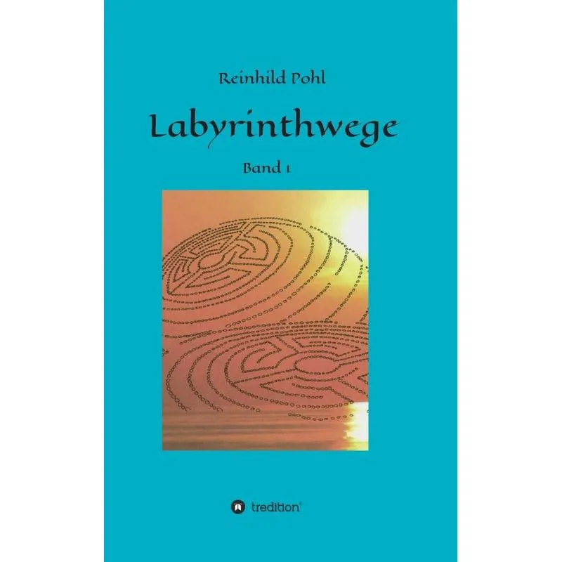Labyrinthwege