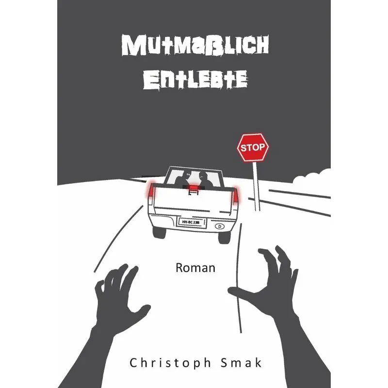 Mutmaßlich Entlebte