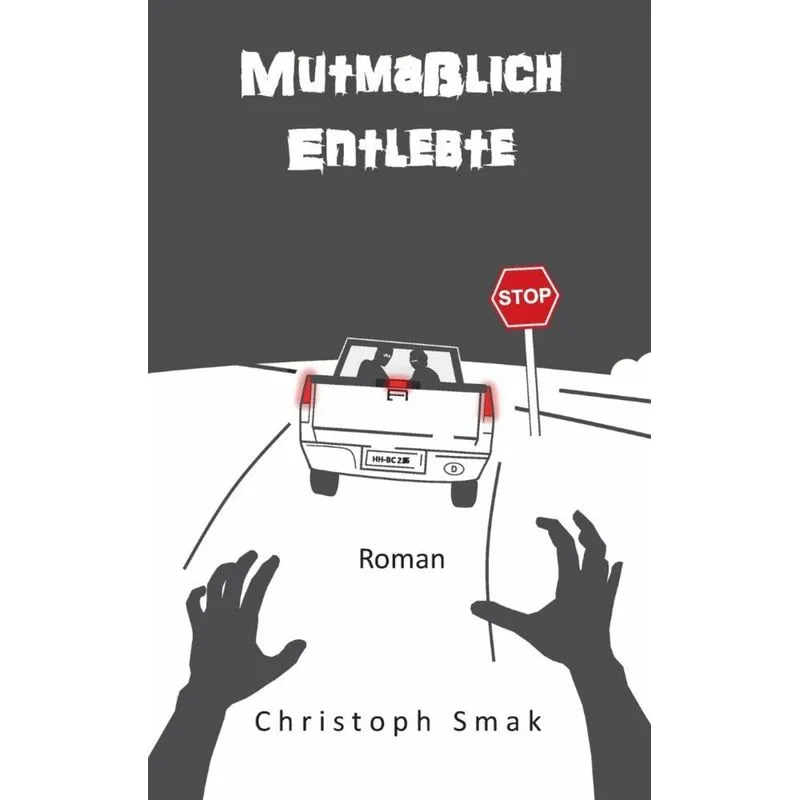 Mutmaßlich Entlebte