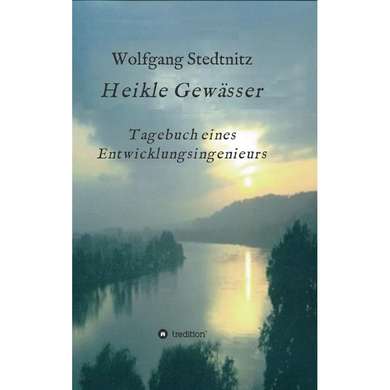 Heikle Gewässer