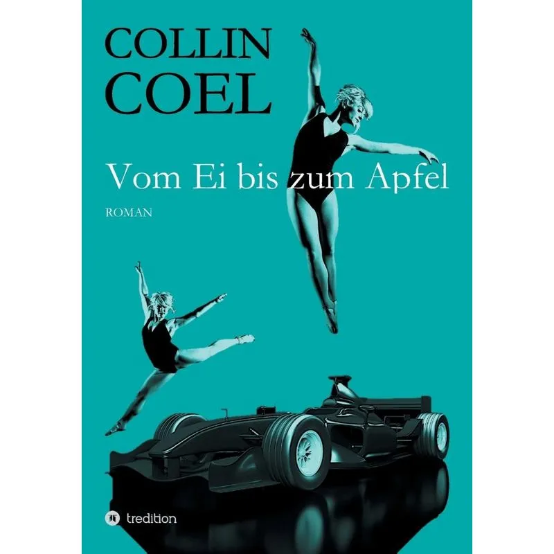 Vom Ei bis zum Apfel