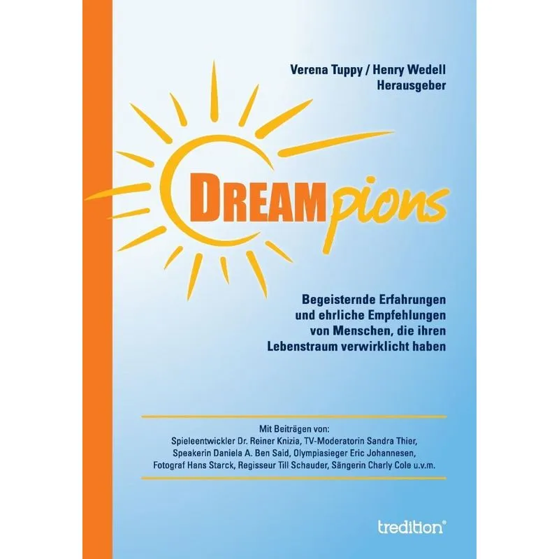 Dreampions