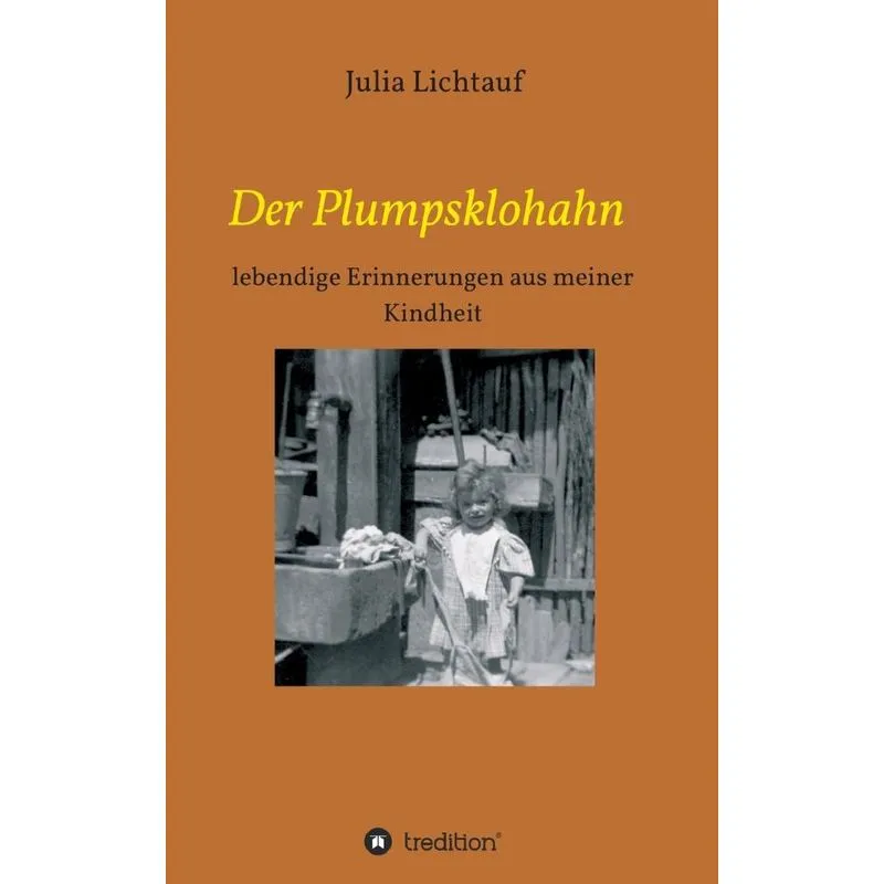 Der Plumpsklohahn