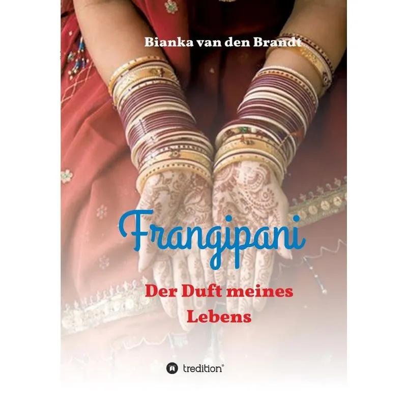 Frangipani