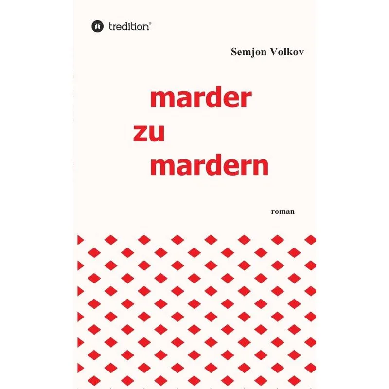 marder zu mardern