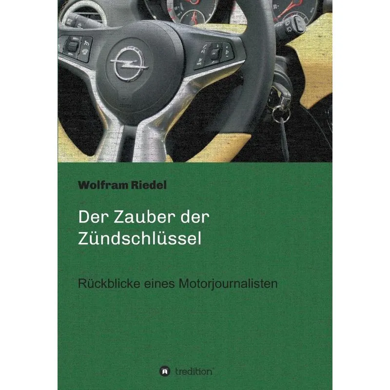 Der Zauber der Zündschlüssel