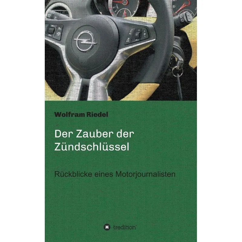 Der Zauber der Zündschlüssel
