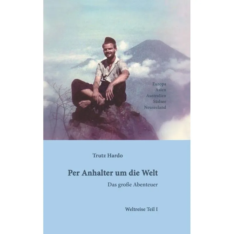 Per Anhalter um die Welt