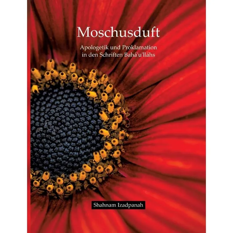 Moschusduft