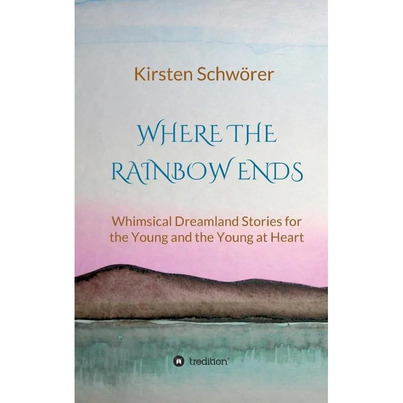 Where the Rainbow ends