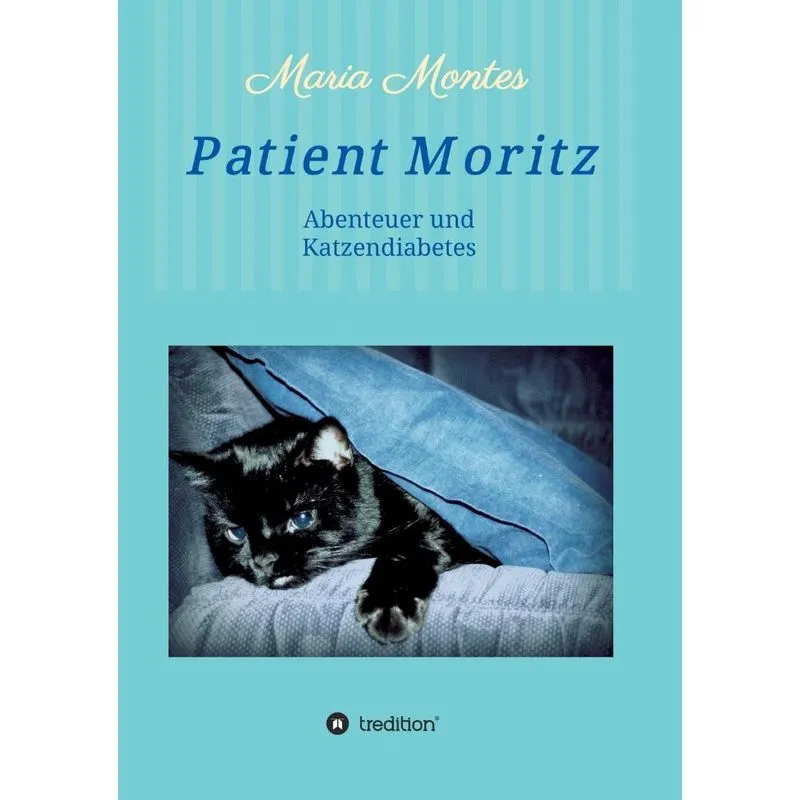 Patient Moritz