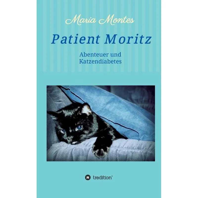 Patient Moritz