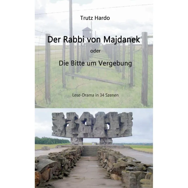 Der Rabbi von Majdanek
