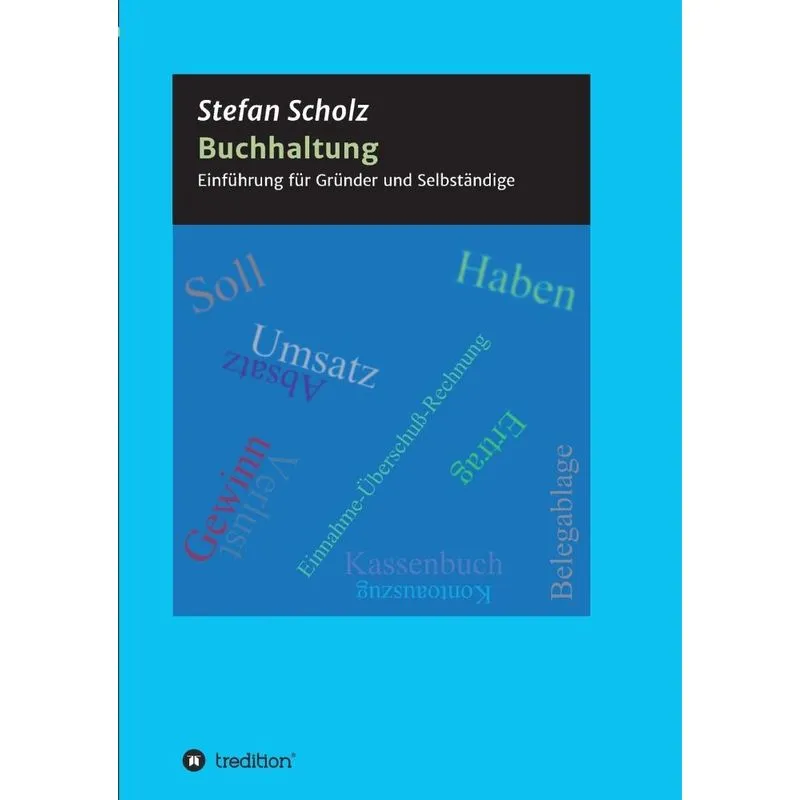 Buchhaltung