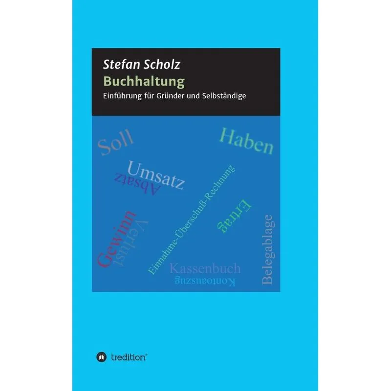 Buchhaltung