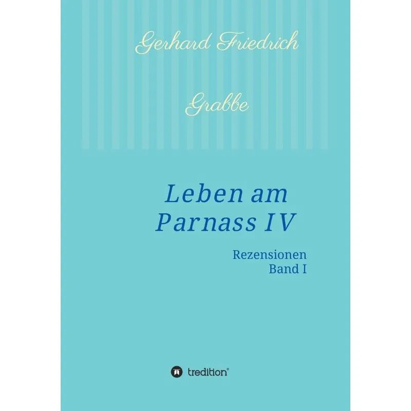 Leben am Parnass IV
