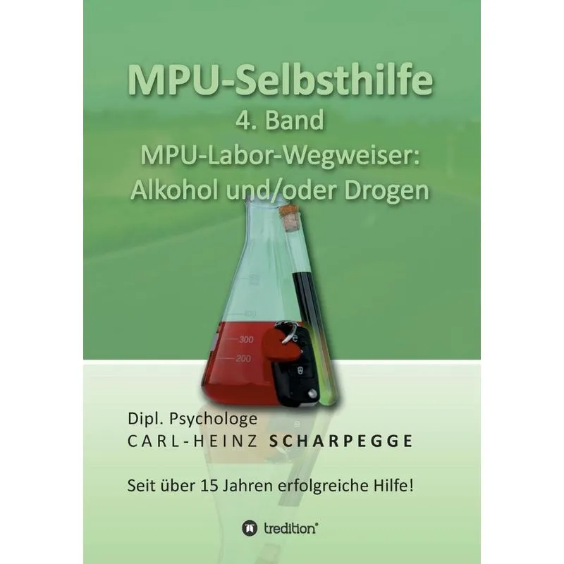 MPU-Selbsthilfe