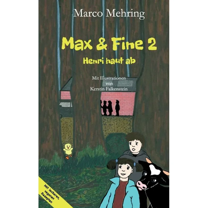 Max & Fine 2