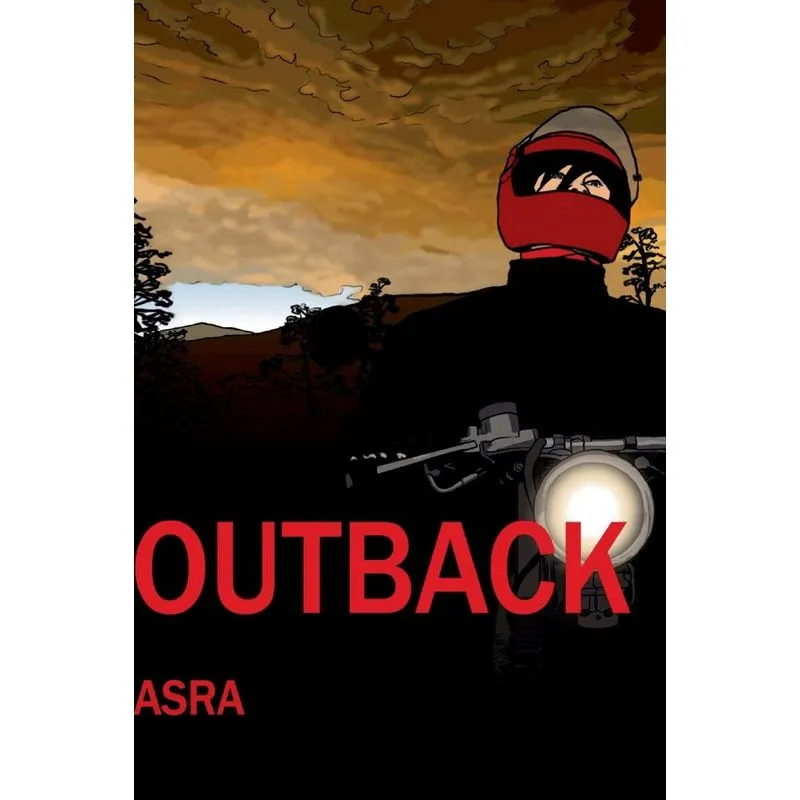 OUTBACK