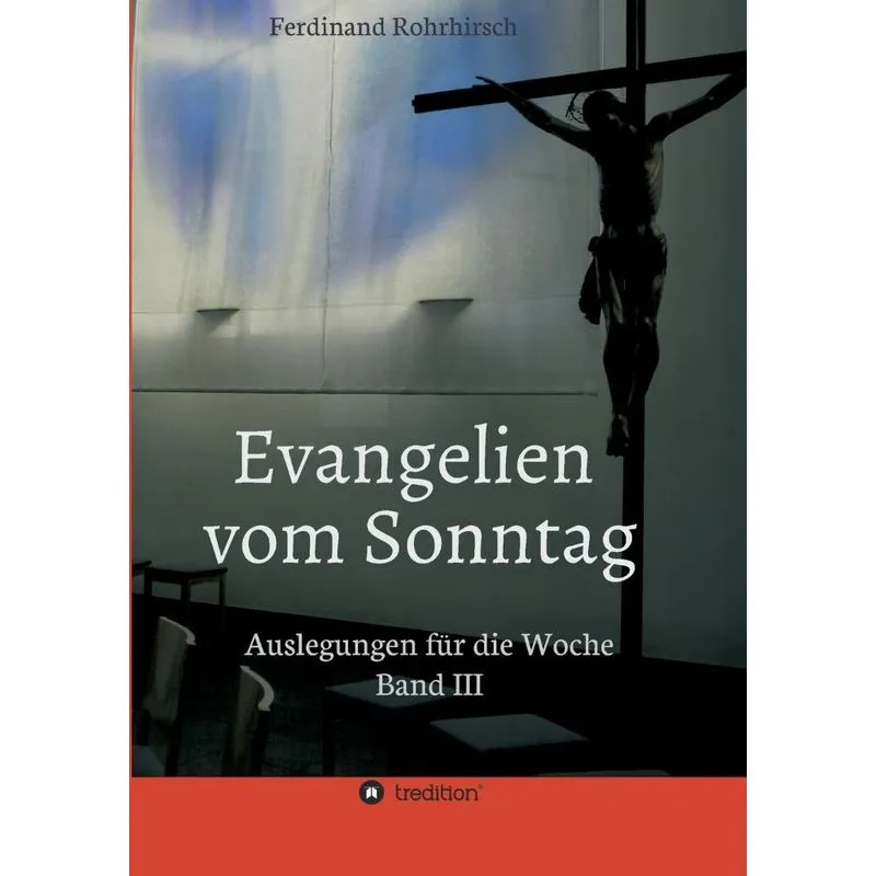 Evangelien vom Sonntag