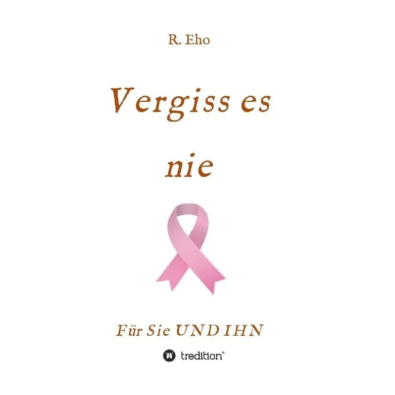 Vergiss es nie