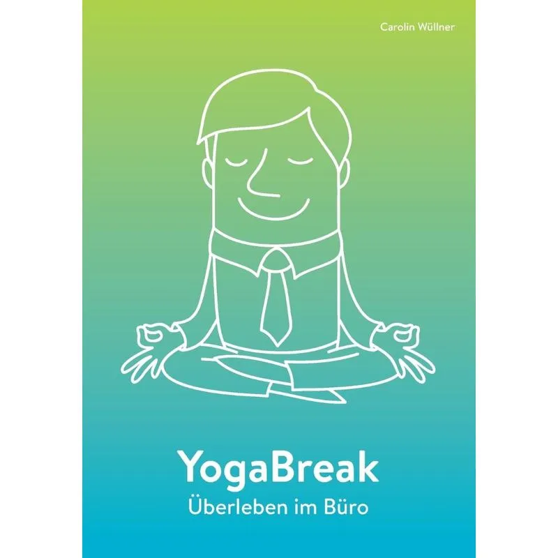 YogaBreak