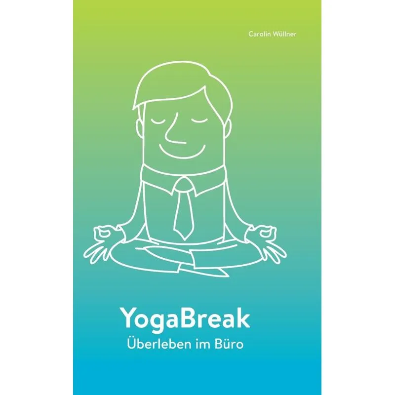 YogaBreak