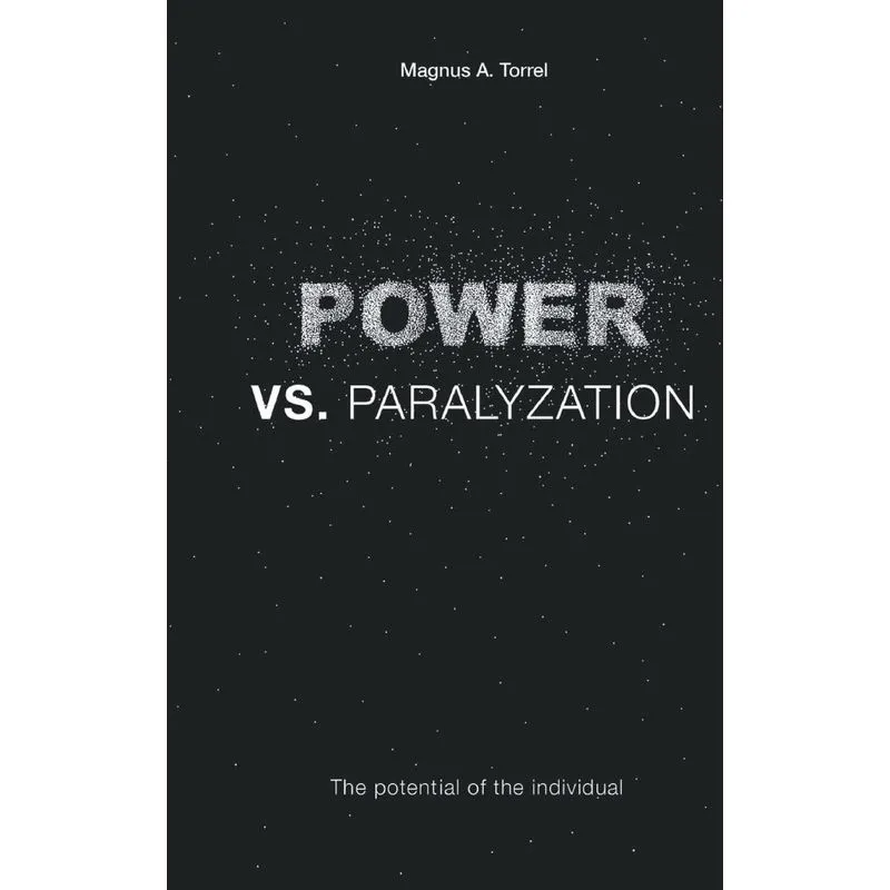 POWER vs. PARALYZATION
