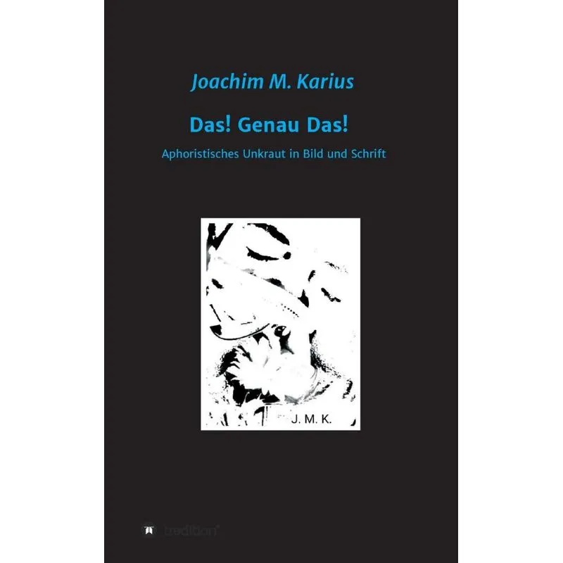 Das! Genau Das!