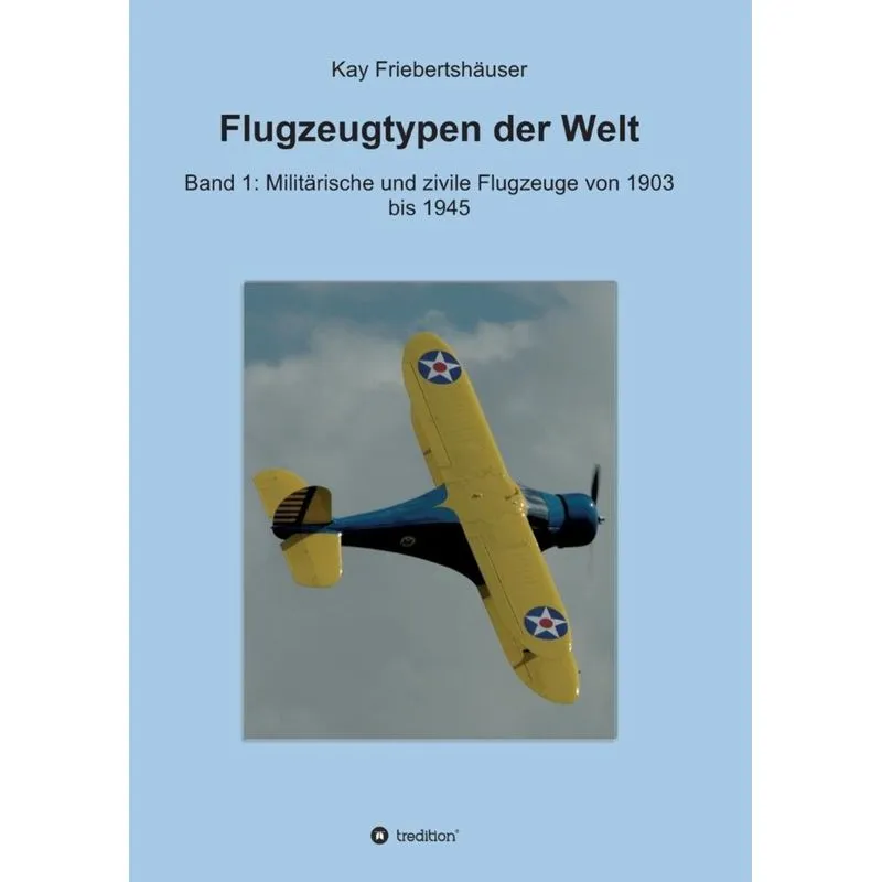 Flugzeugtypen der Welt