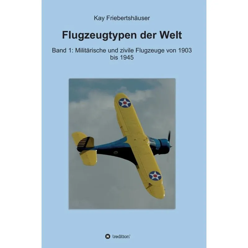 Flugzeugtypen der Welt