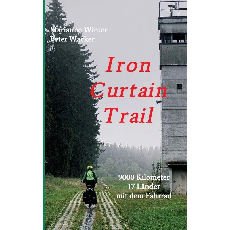 Iron Curtain Trail